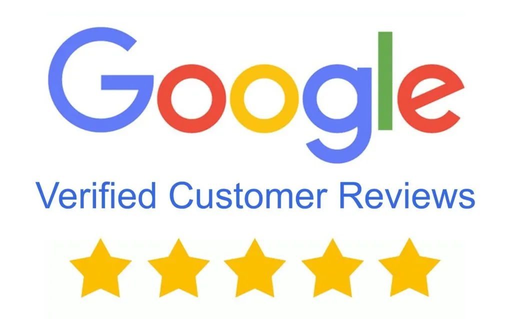 5 star google photo