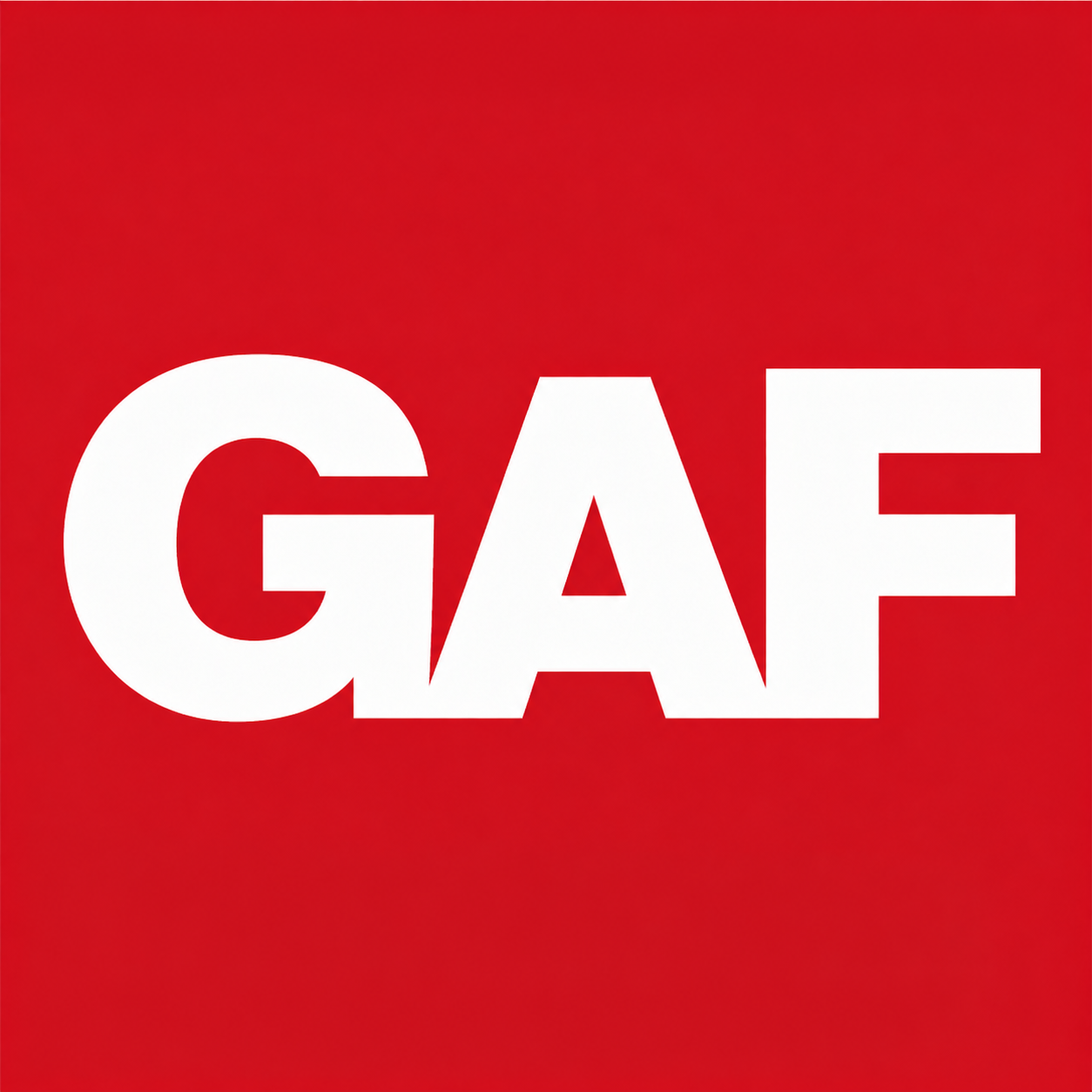 GAF