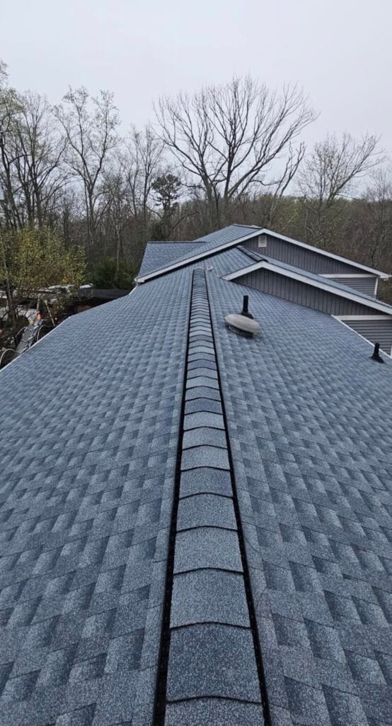 GAF Shingles