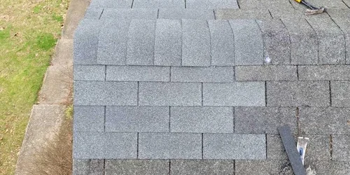 roof repair