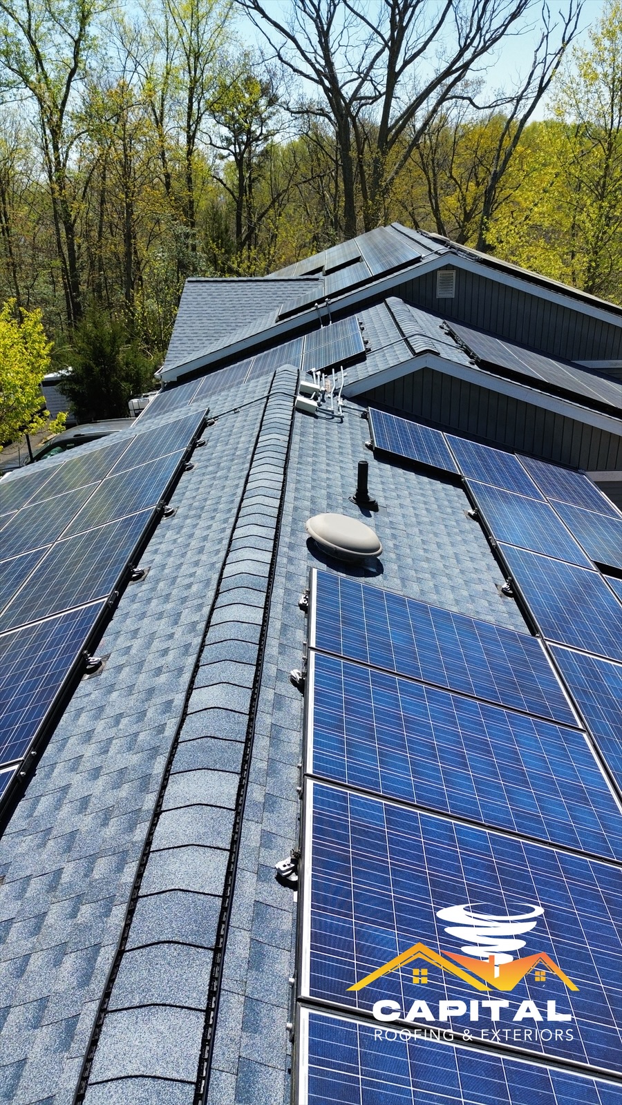 roof n solar