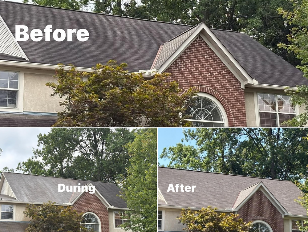 roofing