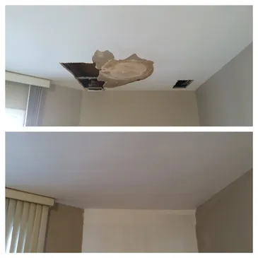 drywall repair