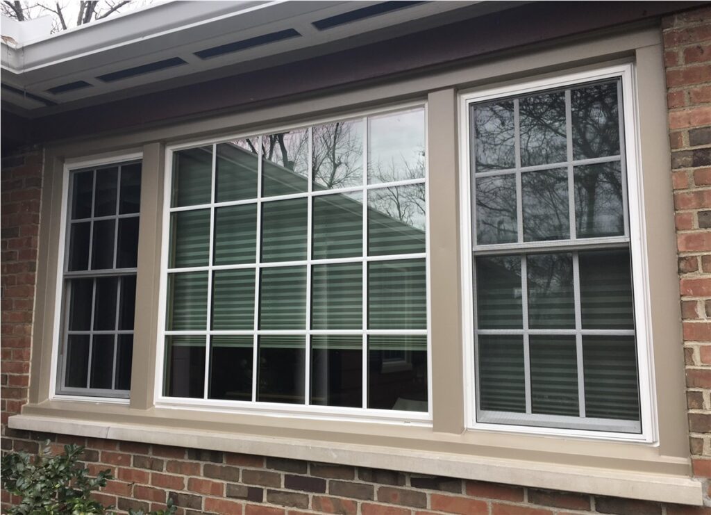 windows