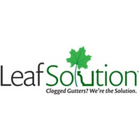 leaf solutions