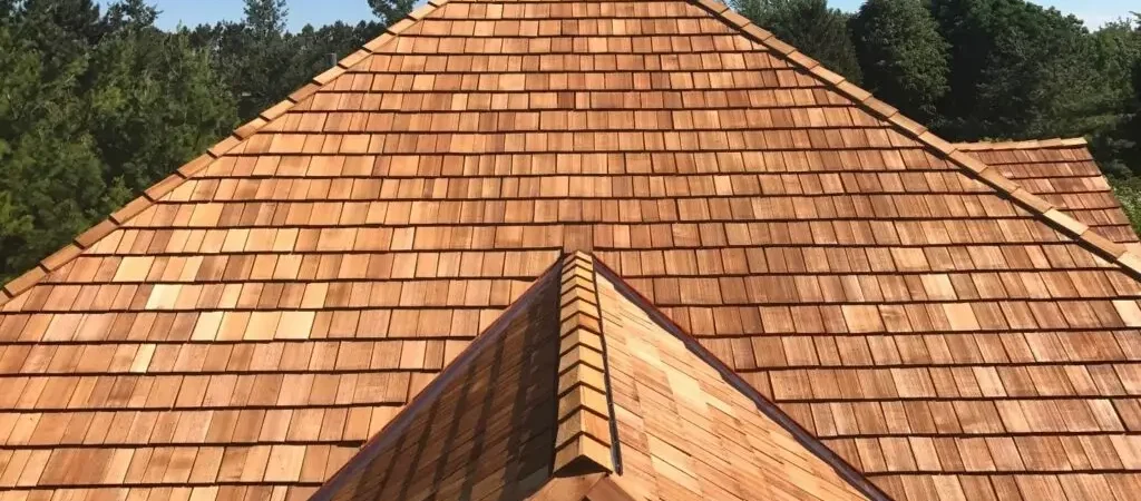 cedar