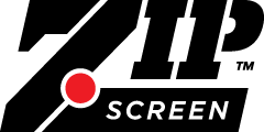 zipscreen logo