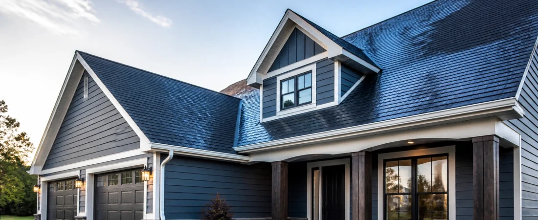 Storm Damage Inspection Check List
