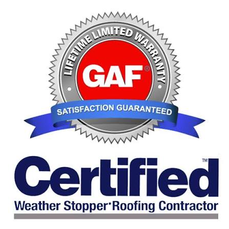 gaf logo 2