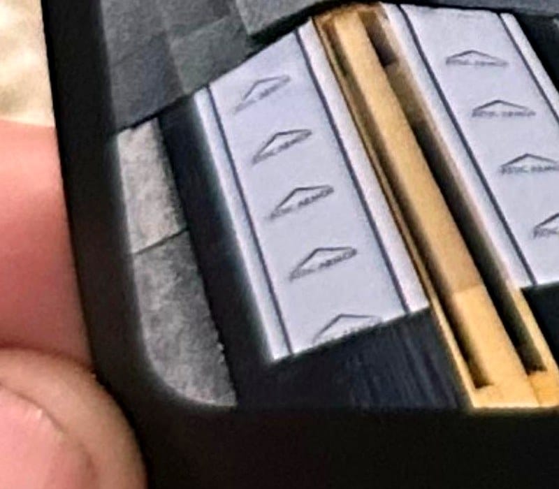 Attic Armor product installed during roofing