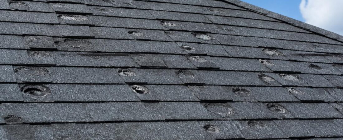 5 Costly Hail Damage Mistakes That Could Void Your Insurance Claim