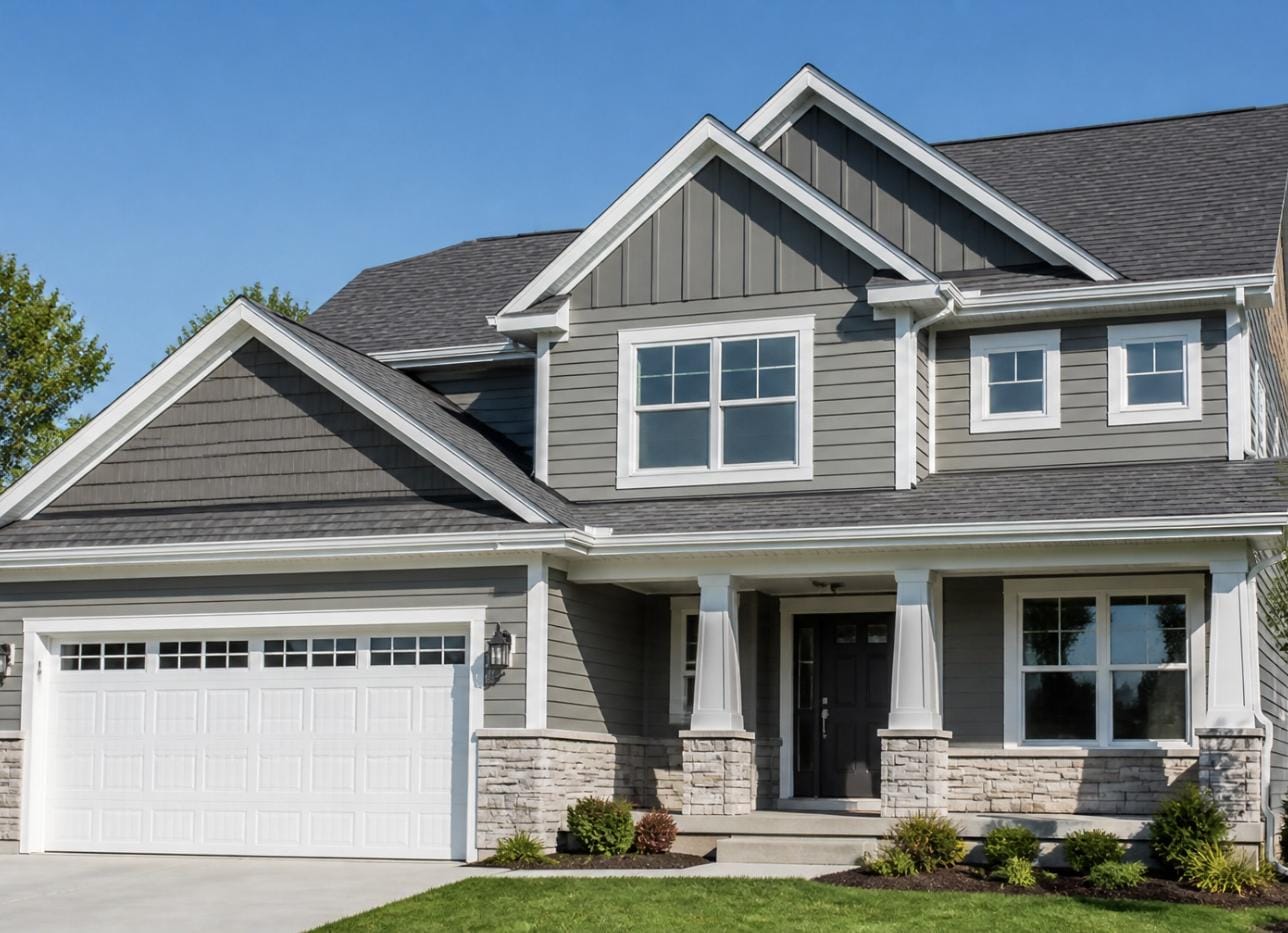Roof maintenance checklist for homeowners