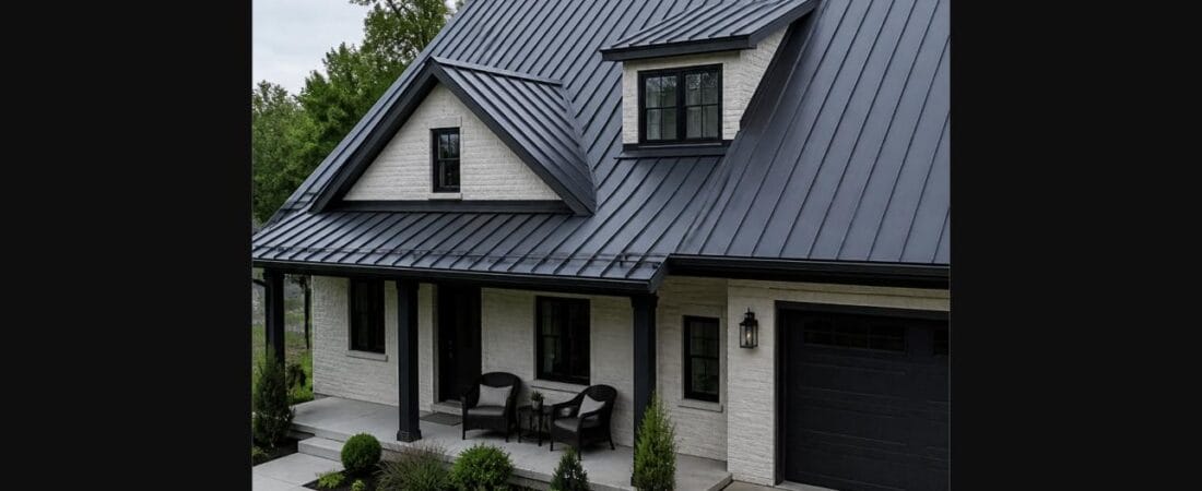 Roof repair vs roof replacement