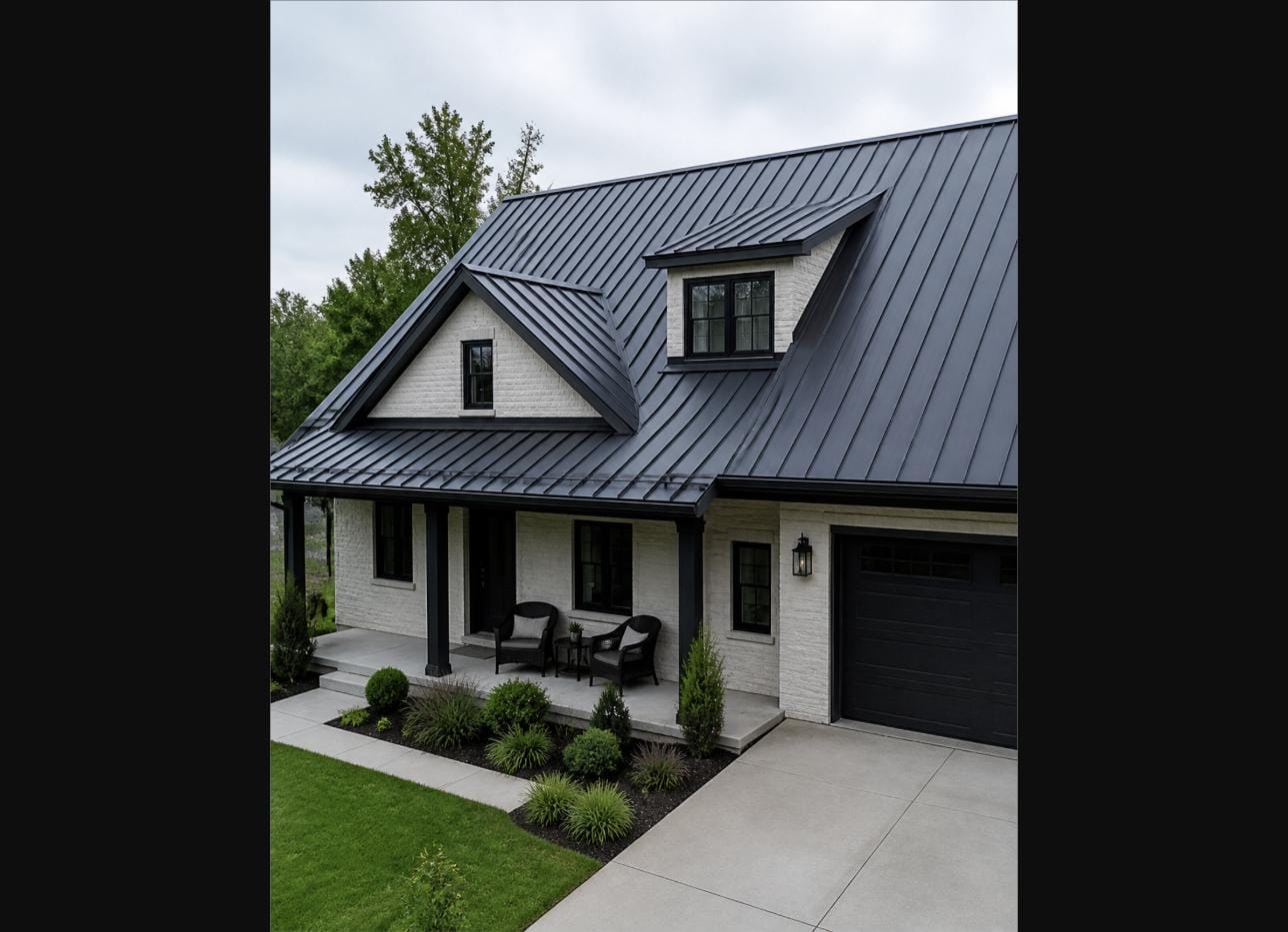 Roof repair vs roof replacement