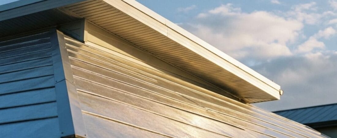 Roofing trends for 2026