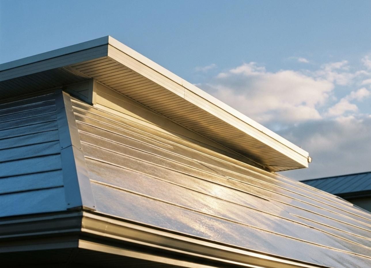Roofing trends for 2026