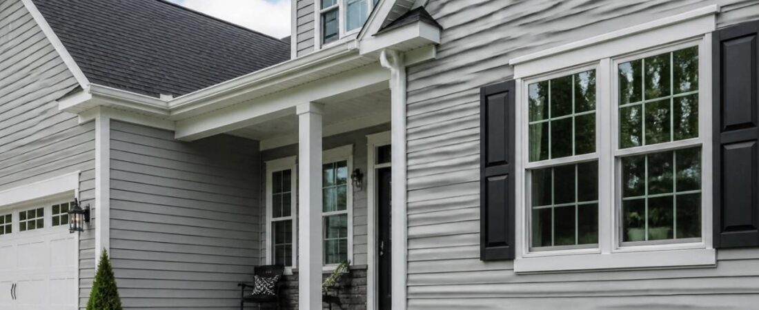 Siding Repair vs Replacement: Which One Do You Need?