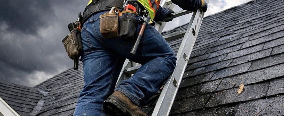 7 Mistakes You’re Making with Storm Damage Inspections (and How to Fix Them)