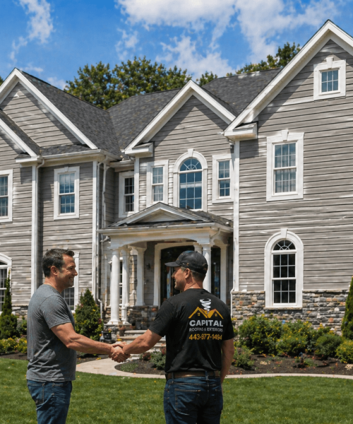 Contracted Customer